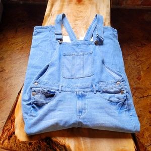 FOREVER 21 mens overalls